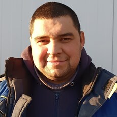 Фотография мужчины Алекс, 35 лет из г. Тайшет