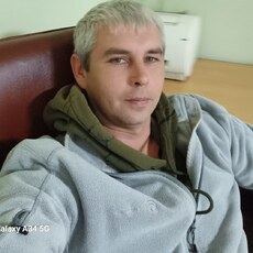 Фотография мужчины Алексей, 41 год из г. Орел