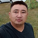 Азамат, 38 лет