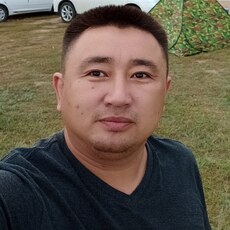 Фотография мужчины Азамат, 38 лет из г. Астана