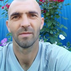 Фотография мужчины Алексей, 45 лет из г. Новоалександровск