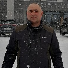 Фотография мужчины Юрии, 46 лет из г. Шахтерск
