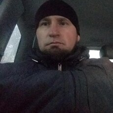 Фотография мужчины Арсений, 37 лет из г. Актобе