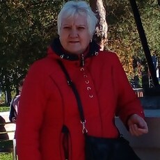 Фотография девушки Надежда, 63 года из г. Псков