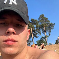 Фотография мужчины Даниил, 25 лет из г. Москва