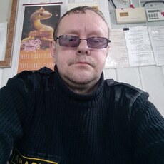 Фотография мужчины Андрей, 45 лет из г. Ишим
