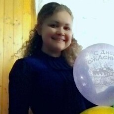 Фотография девушки Оксана, 35 лет из г. Смоленск