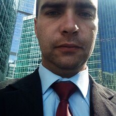 Фотография мужчины Павел, 31 год из г. Калач
