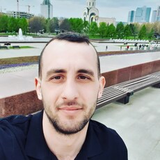 Фотография мужчины Руслан, 27 лет из г. Одинцово