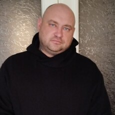 Фотография мужчины Андрей, 35 лет из г. Орша