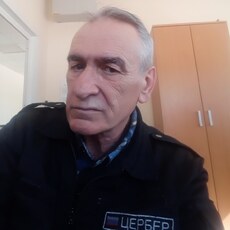 Фотография мужчины Влад, 59 лет из г. Ставрополь