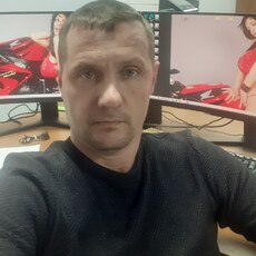 Фотография мужчины Максим, 42 года из г. Минеральные Воды