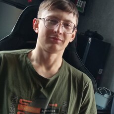 Фотография мужчины Евгений, 27 лет из г. Чашники