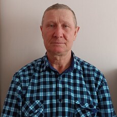 Фотография мужчины Александр, 62 года из г. Воронеж