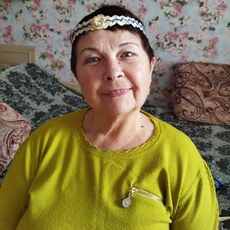 Фотография девушки Ольга, 67 лет из г. Узда