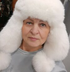 Фотография девушки Наталья, 62 года из г. Сокол