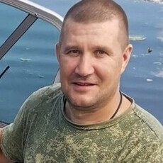 Фотография мужчины Андрей, 46 лет из г. Городец