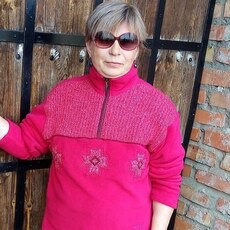 Фотография девушки Антонина, 57 лет из г. Лида