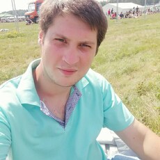 Фотография мужчины Владимир, 31 год из г. Береза