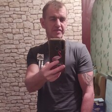 Фотография мужчины Андрей, 52 года из г. Астрахань