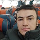 Али, 25 лет