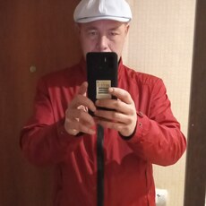 Фотография мужчины Сергей, 41 год из г. Ноябрьск