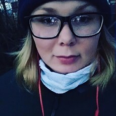 Фотография девушки Анна, 34 года из г. Солонешное