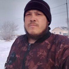 Фотография мужчины Владимир, 40 лет из г. Костанай