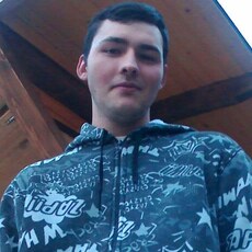 Фотография мужчины Діма, 28 лет из г. Трускавец