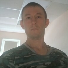 Фотография мужчины Сергей, 35 лет из г. Сальск