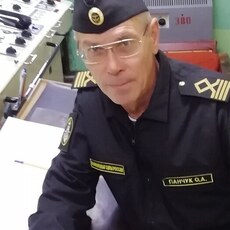 Фотография мужчины Олег, 60 лет из г. Фокино