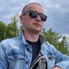Фотография мужчины Александр, 28 лет из г. Чернигов