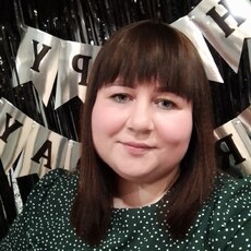 Фотография девушки Ленуся, 34 года из г. Калач