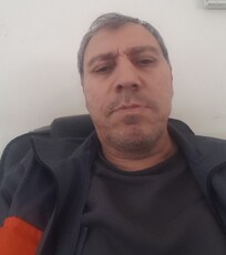 Фотография мужчины Толик, 47 лет из г. Чирчик