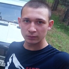 Фотография мужчины Александр, 21 год из г. Куйтун