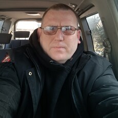 Фотография мужчины Сергей, 41 год из г. Ставрополь