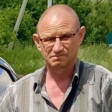 Фотография мужчины Валерий, 57 лет из г. Тула