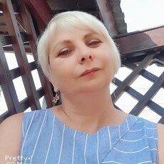 Фотография девушки Алена, 46 лет из г. Мариинск