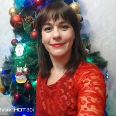 Фотография девушки Наталия, 40 лет из г. Прохладный