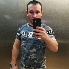 Фотография мужчины Рома, 35 лет из г. Краснодар