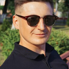 Фотография мужчины Александр, 30 лет из г. Бобруйск
