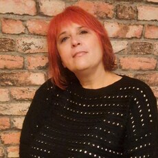 Фотография девушки Натали, 52 года из г. Томск