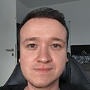 Эрих, 26 лет
