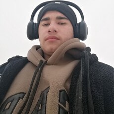 Фотография мужчины Axliddin, 21 год из г. Иланский