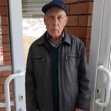 Фотография мужчины Валерий, 63 года из г. Рассказово