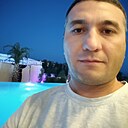 Usmon, 31 год