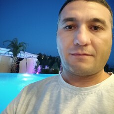 Фотография мужчины Usmon, 31 год из г. Газалкент