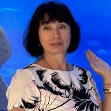 Фотография девушки Лариса, 57 лет из г. Саратов