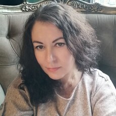 Фотография девушки Татьяна, 46 лет из г. Санкт-Петербург
