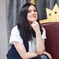 Фотография девушки Марина, 37 лет из г. Вологда